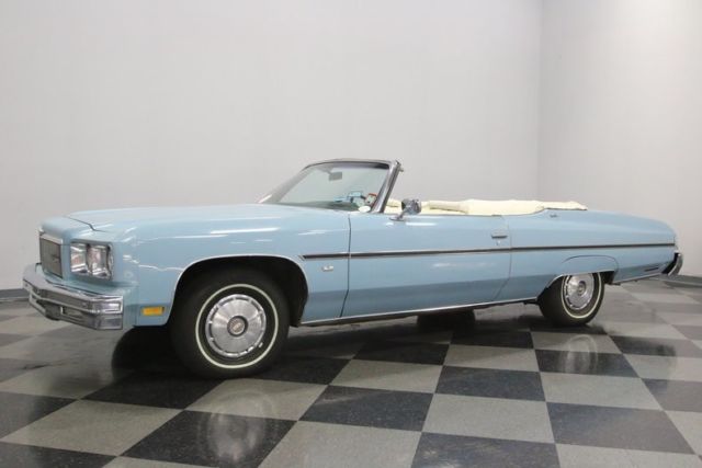 1975 Chevrolet Caprice Classic - photo 7