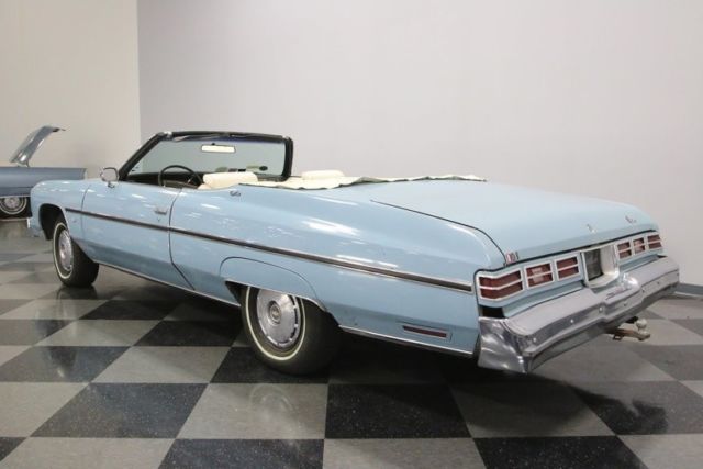 1975 Chevrolet Caprice Classic - photo 9