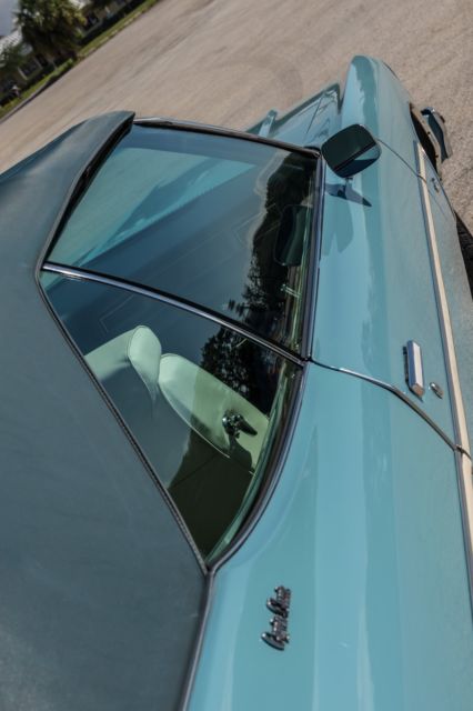 1975 Chevrolet Caprice Classic - photo 10