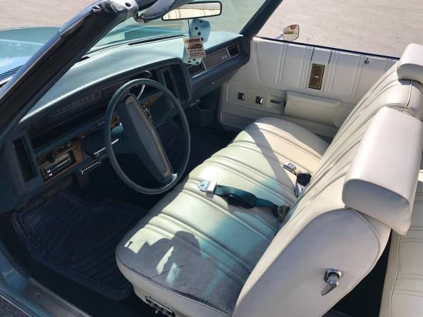 1975 Chevrolet Caprice Classic - photo 12