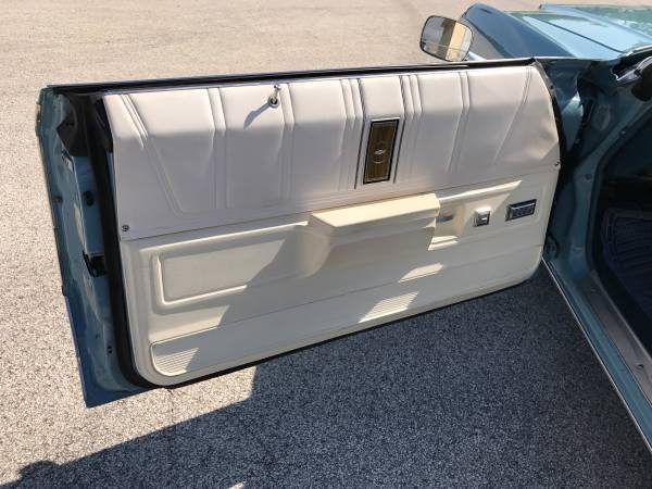 1975 Chevrolet Caprice Classic - photo 13