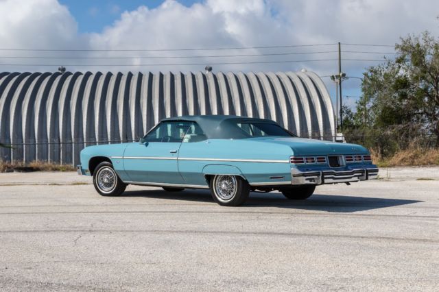 1975 Chevrolet Caprice Classic - photo 8