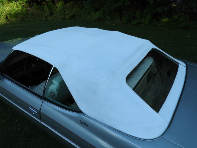 1975 Chevrolet Caprice - photo 12