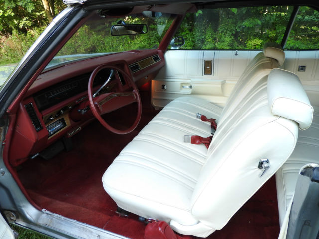 1975 Chevrolet Caprice - photo 13