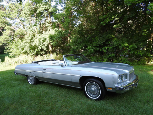 1975 Chevrolet Caprice - photo 6