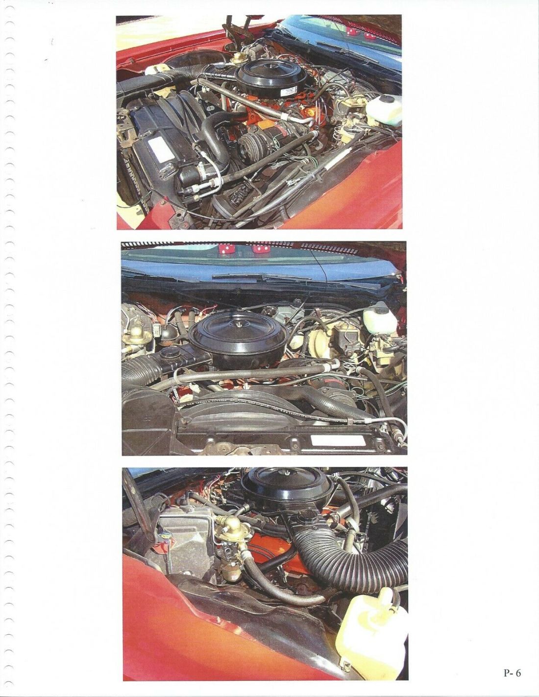 1975 Chevrolet Caprice - photo 11