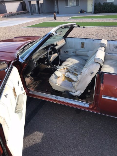 1975 Chevrolet Caprice 2 Door - photo 6