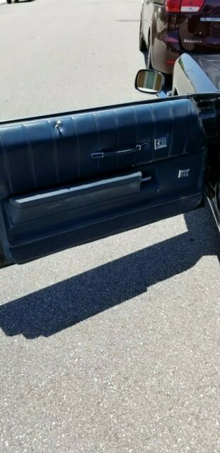 1975 Chevrolet Caprice - photo 10