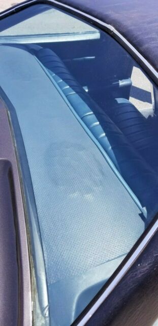 1975 Chevrolet Caprice - photo 12