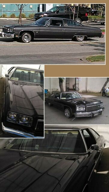 1975 Chevrolet Caprice - photo 5
