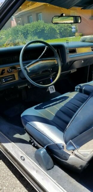 1975 Chevrolet Caprice - photo 6