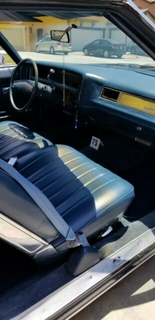 1975 Chevrolet Caprice - photo 7