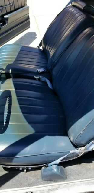 1975 Chevrolet Caprice - photo 8