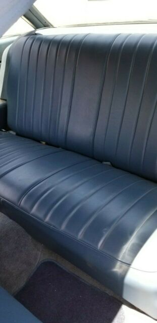 1975 Chevrolet Caprice - photo 9