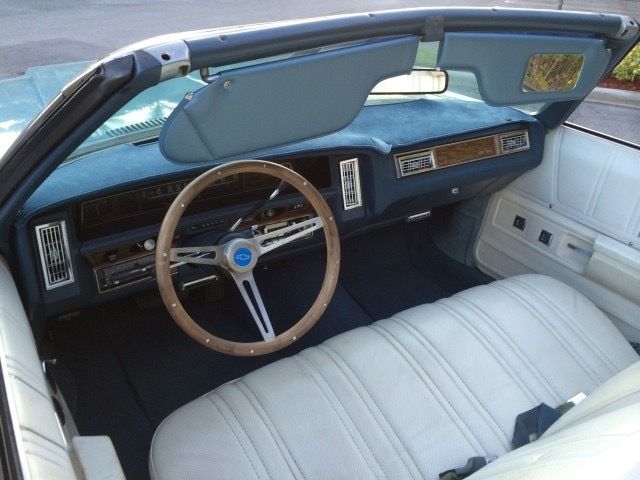 1975 Chevrolet Caprice - photo 9