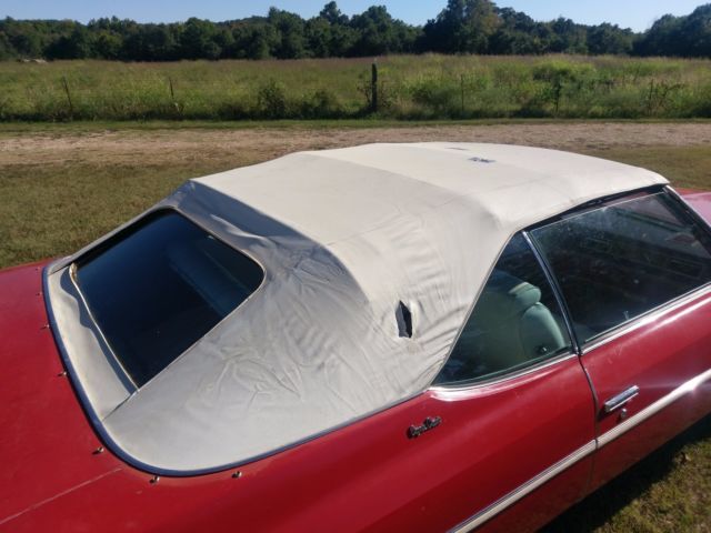 1975 Chevrolet Caprice - photo 12
