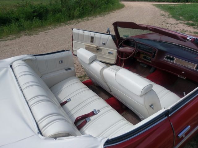 1975 Chevrolet Caprice - photo 7