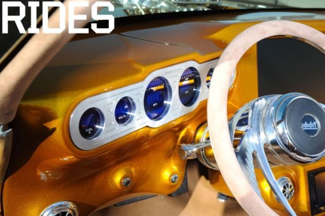 1975 Chevrolet Caprice Convertible Magazine Car - photo 5