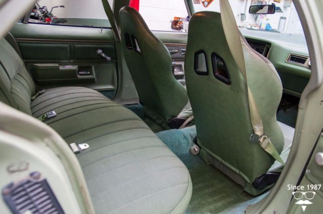 1975 Chevrolet G80 Caprice Classic - photo 12