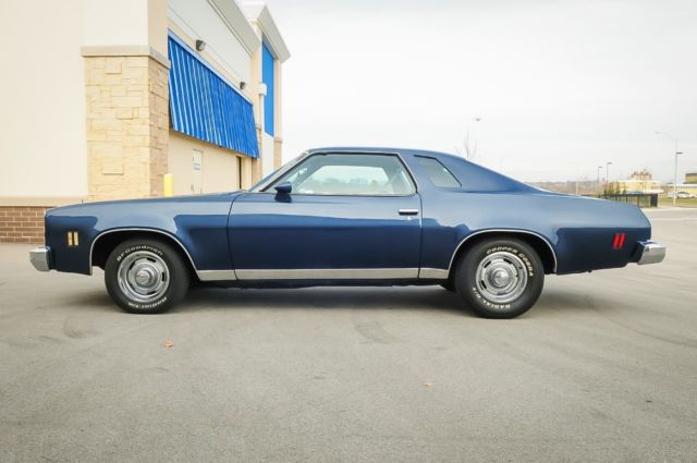 1975 Chevrolet Chevelle - photo 5