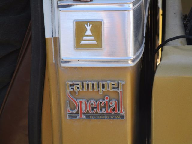 1975 Chevrolet C/K Pickup 2500 Silverado - photo 2