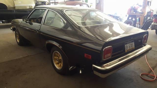1975 Chevrolet Other - photo 2