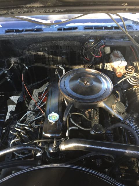 1975 Chevrolet C-10 cheyenne short box - photo 10