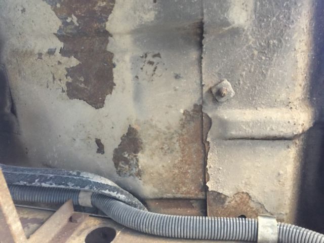 1975 Chevrolet C-10 CHEYENNE  STEP SIDE - photo 13