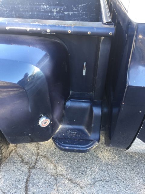 1975 Chevrolet C-10 CHEYENNE  STEP SIDE - photo 9