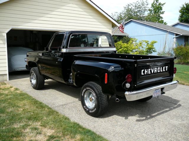 1975 Chevrolet Other Pickups - photo 4