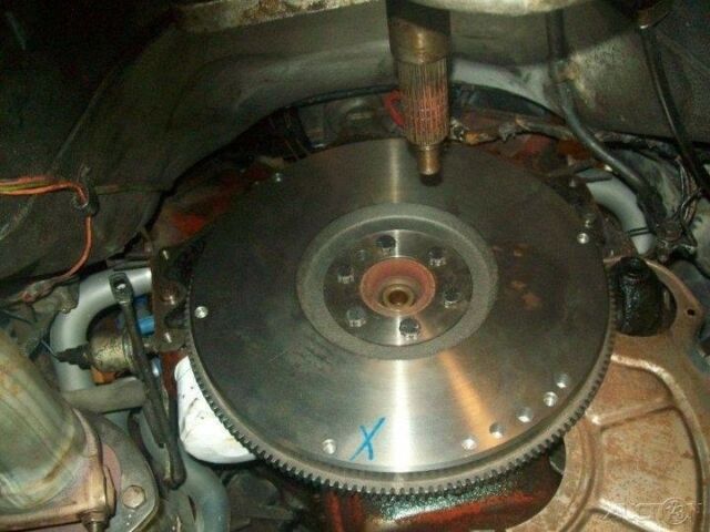 1975 Chevrolet Corvette - photo 10