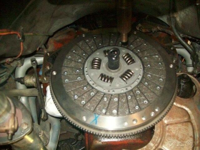 1975 Chevrolet Corvette - photo 11