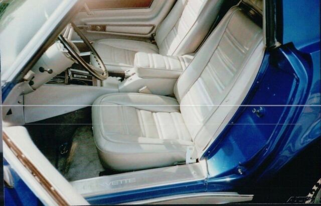 1975 Chevrolet Corvette - photo 2