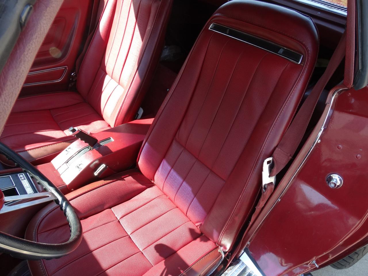 1975 Chevrolet Corvette - photo 5