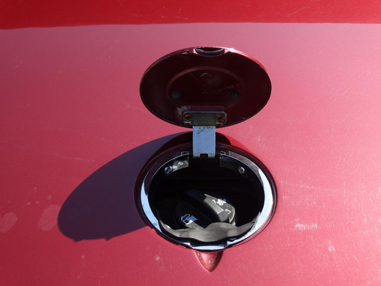 1975 Chevrolet Corvette - photo 7