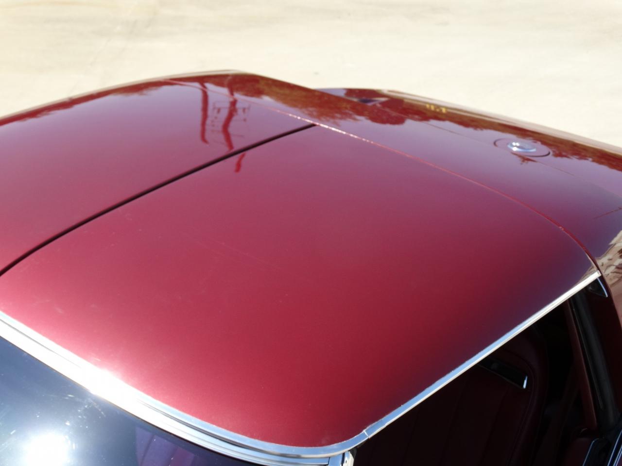 1975 Chevrolet Corvette - photo 9