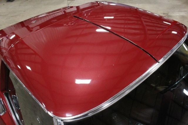 1975 Chevrolet Corvette -- - photo 10