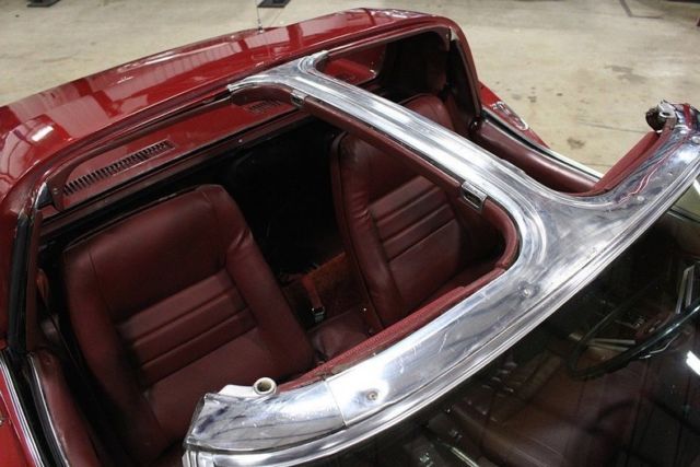 1975 Chevrolet Corvette -- - photo 11