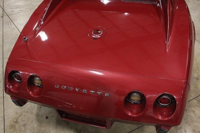 1975 Chevrolet Corvette -- - photo 12