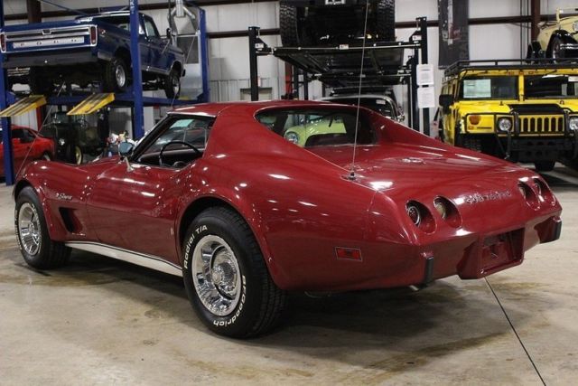1975 Chevrolet Corvette -- - photo 3