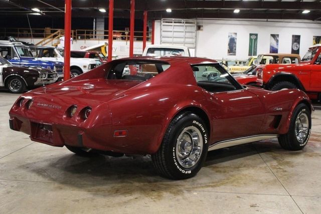 1975 Chevrolet Corvette -- - photo 5