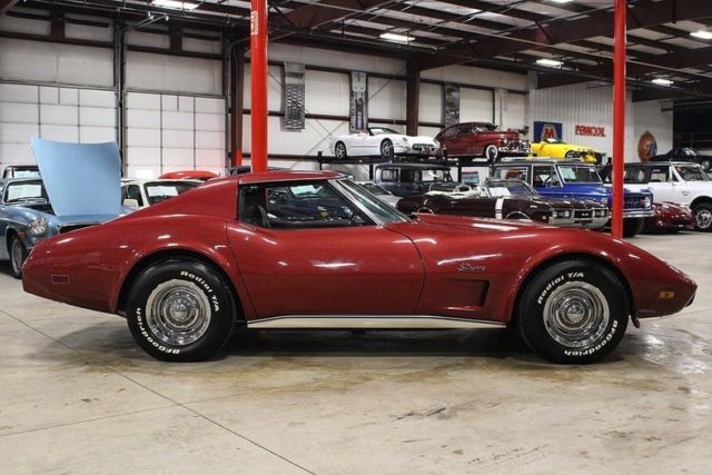 1975 Chevrolet Corvette -- - photo 6