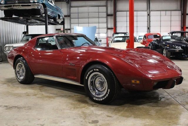 1975 Chevrolet Corvette -- - photo 7