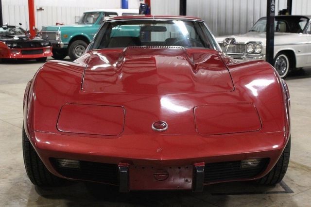 1975 Chevrolet Corvette -- - photo 8