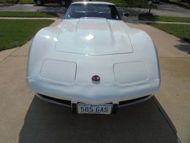 1975 Chevrolet Corvette - photo 4