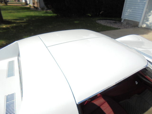 1975 Chevrolet Corvette - photo 7