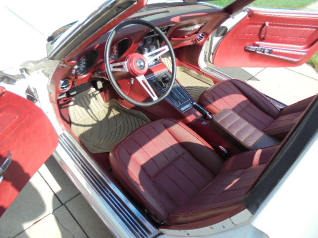 1975 Chevrolet Corvette - photo 8