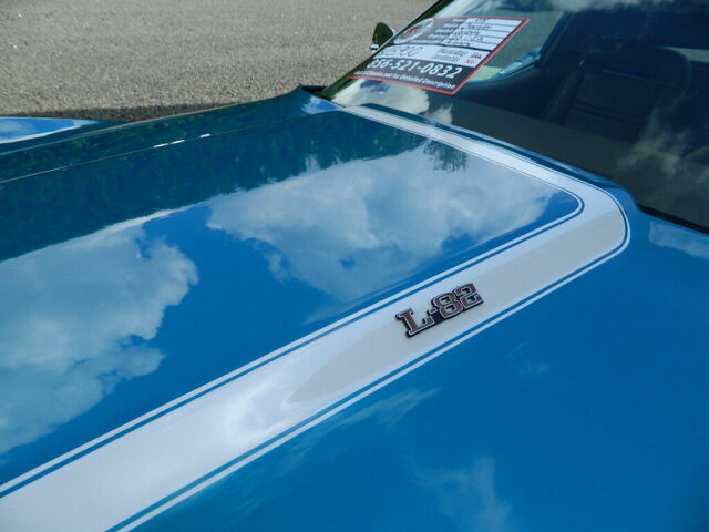 1975 Chevrolet Corvette - photo 5