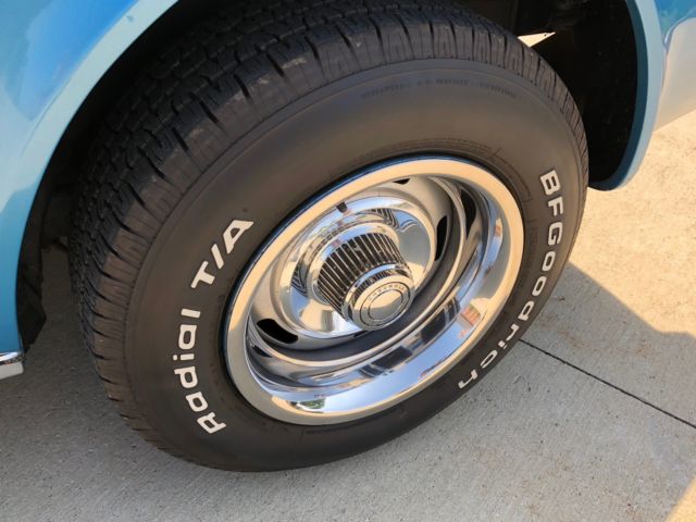 1975 Chevrolet Corvette - photo 9