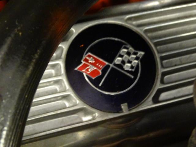 1975 Chevrolet Corvette - photo 10